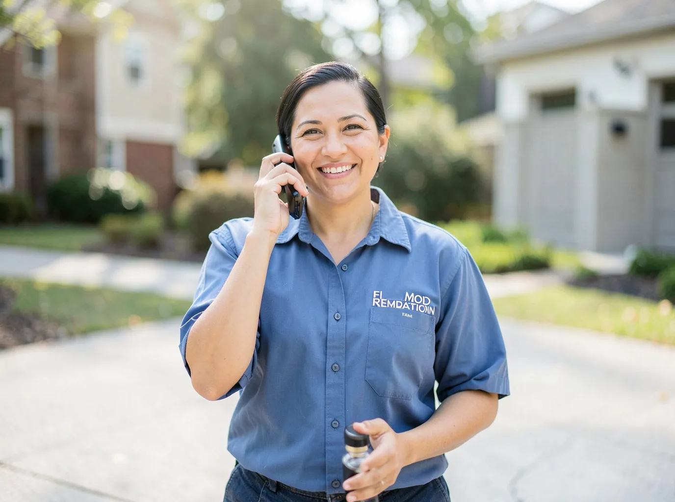 Mold Remediation Hamler, OH FAQs